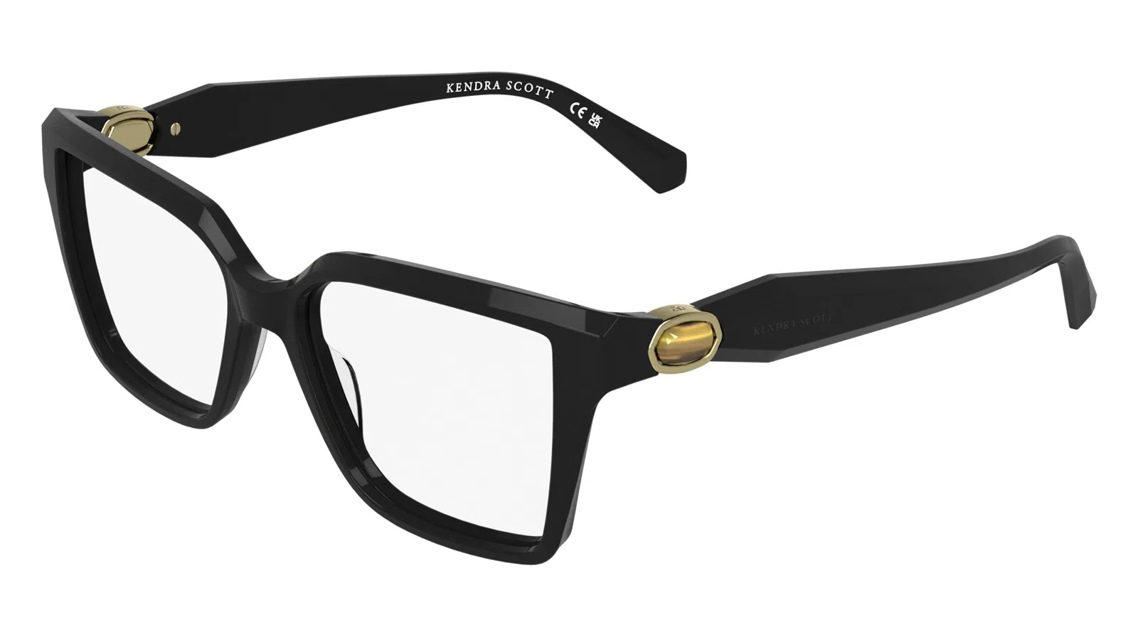 Kendra Scott KE2626 Eyeglasses - view 2